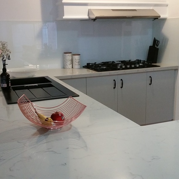 Silestone Benchtops Melbourne Reconstituted Stone